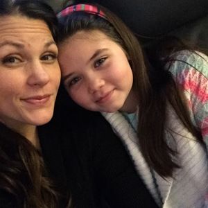 Meet your Posher, Sara